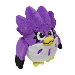 Little Buddy - Kirby's Dream Land 6 Inch Character Plush | Coo - Purple
