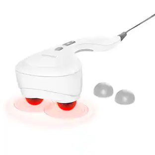 Brookstone MAX Percussion Massager Silver 585539 - Best Buy Brookstone MAX Percussion Massager Silver 585539 - Best Buy
