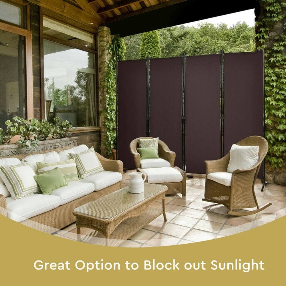 Great Option to Block out Sunlight