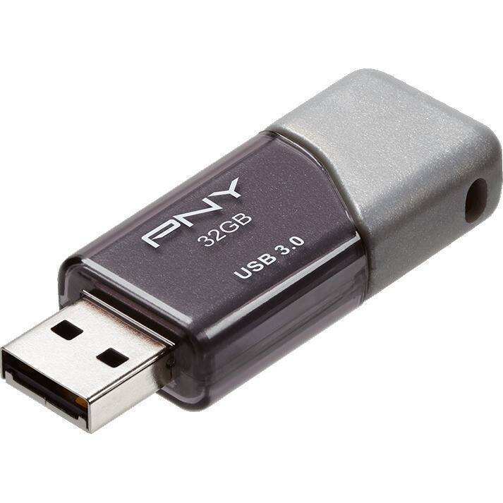 PNY  
32GB  
USB 3.0