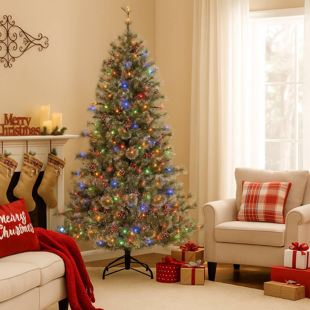 Merry Christmas  
Merry Christmas