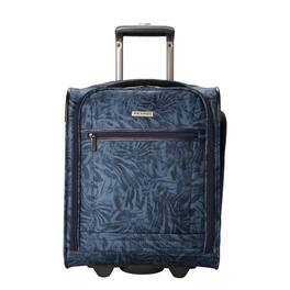 Ricardo Beverly Hills - Avalon Softside 16" USB Carry-On - Serengeti Night