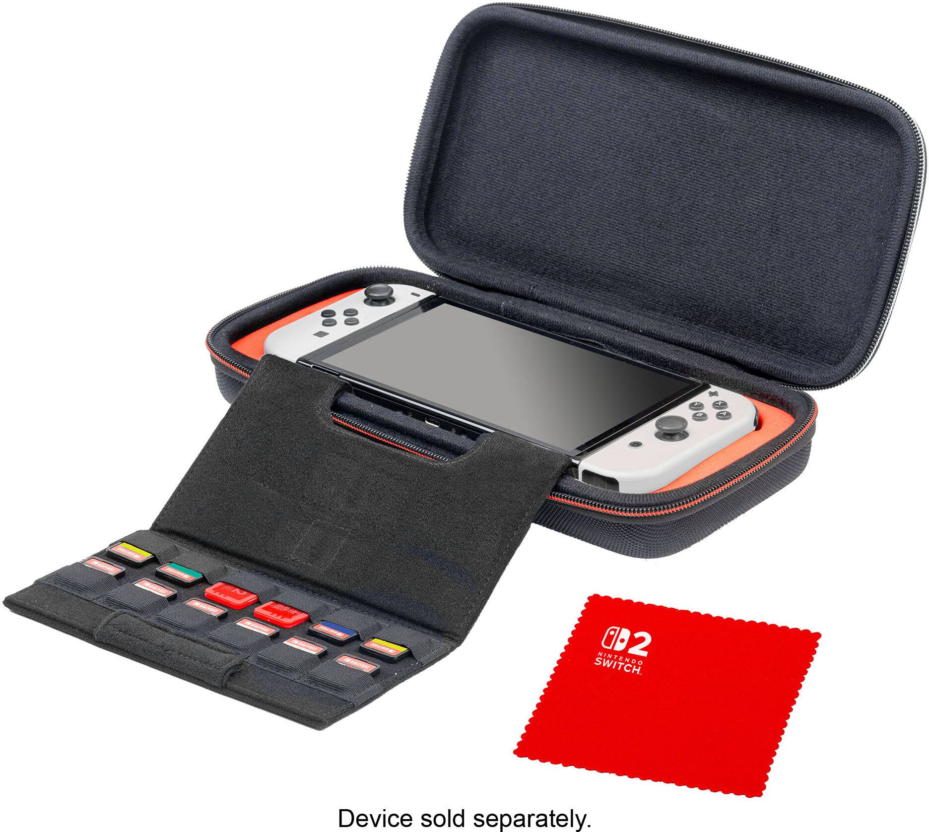 NINP 2 NINTENDO SWITCH. Device sold separately.