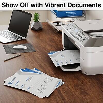 Show Off with Vibrant Documents
