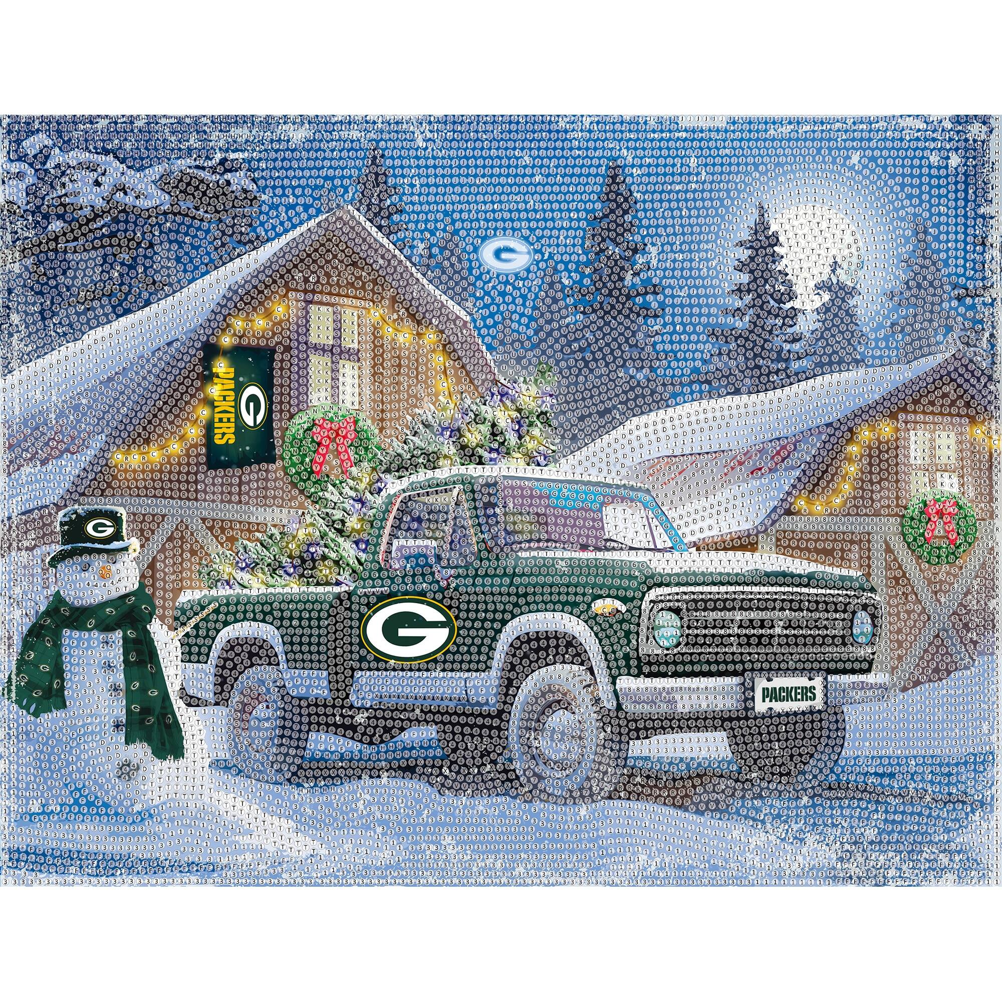 PACKERS  
JACKERS  
PACKERS