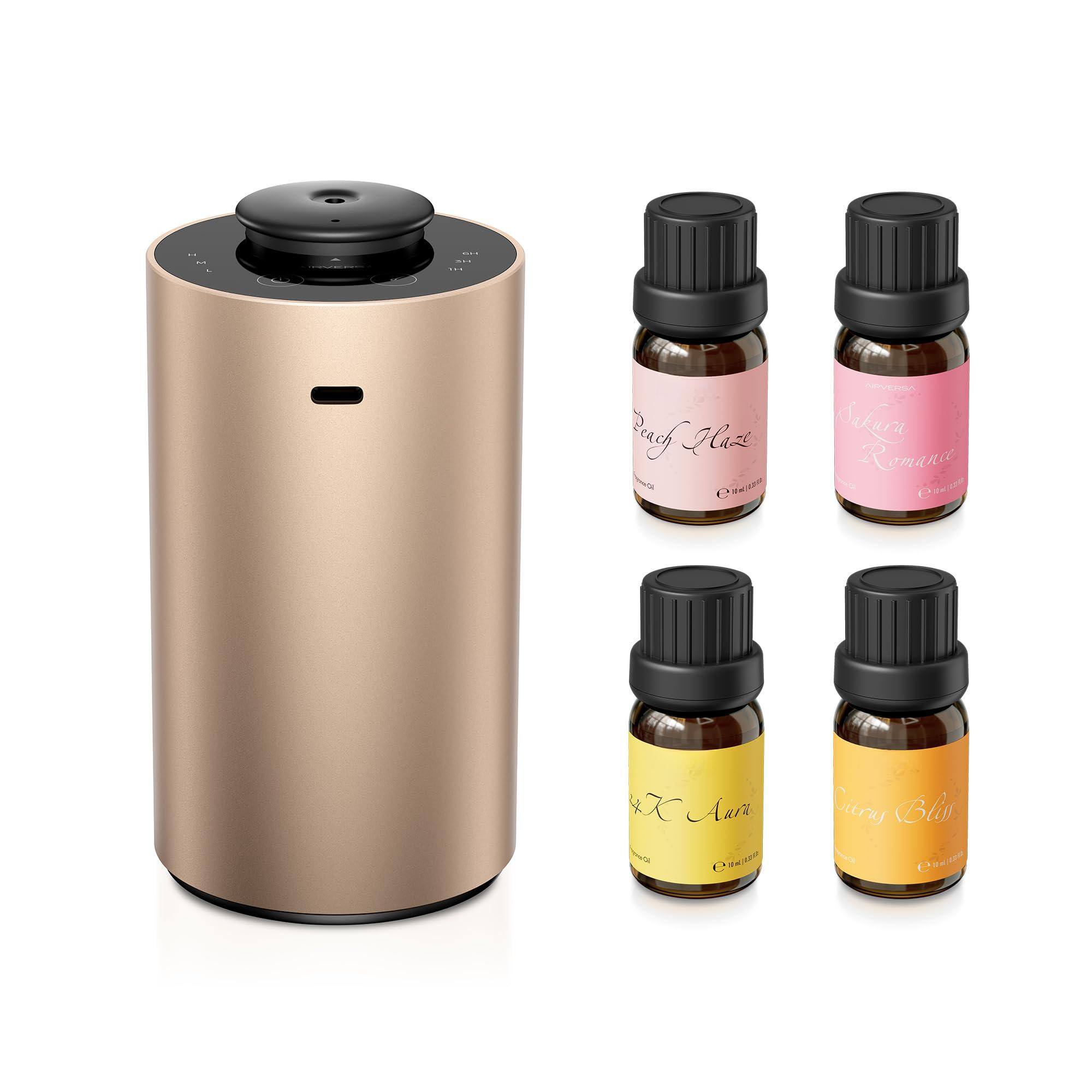 Stylel Star - 30ml Diffuser - Waterless Starter With