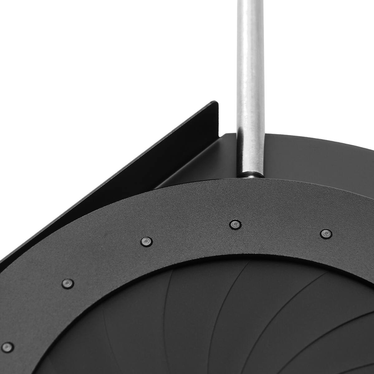 Alt View 7. Aputure - Aputure Spotlight Mount Iris Insert, M-Size.