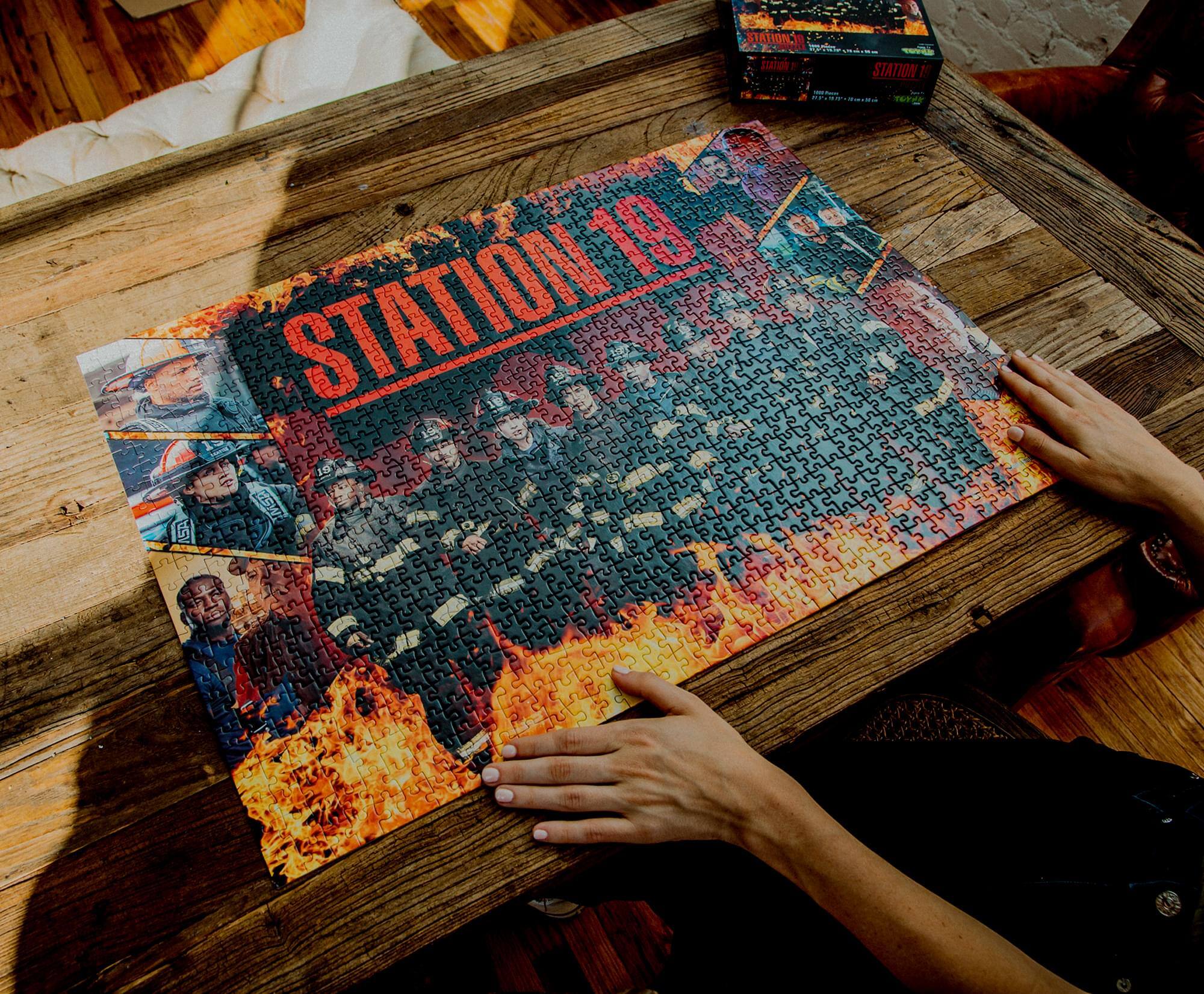 media item thumbnail