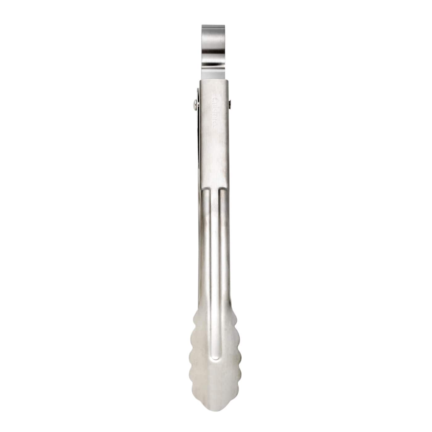 Cuisipro - Mini Tongs, Stainless Steel - Silver price history on PriceWatchPro