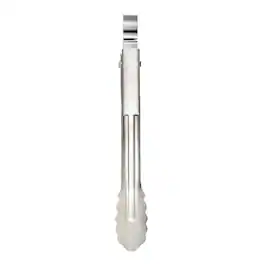 Cuisipro - Mini Tongs, Stainless Steel - Silver
