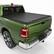 Front. VEVOR - Soft Roll-Up Truck Bed Tonneau Cover, Compatible with 2019-2025 Ram 1500 New Body, Fits 5.7 ft (5 ft 7 in/67 in) Bed - Black.