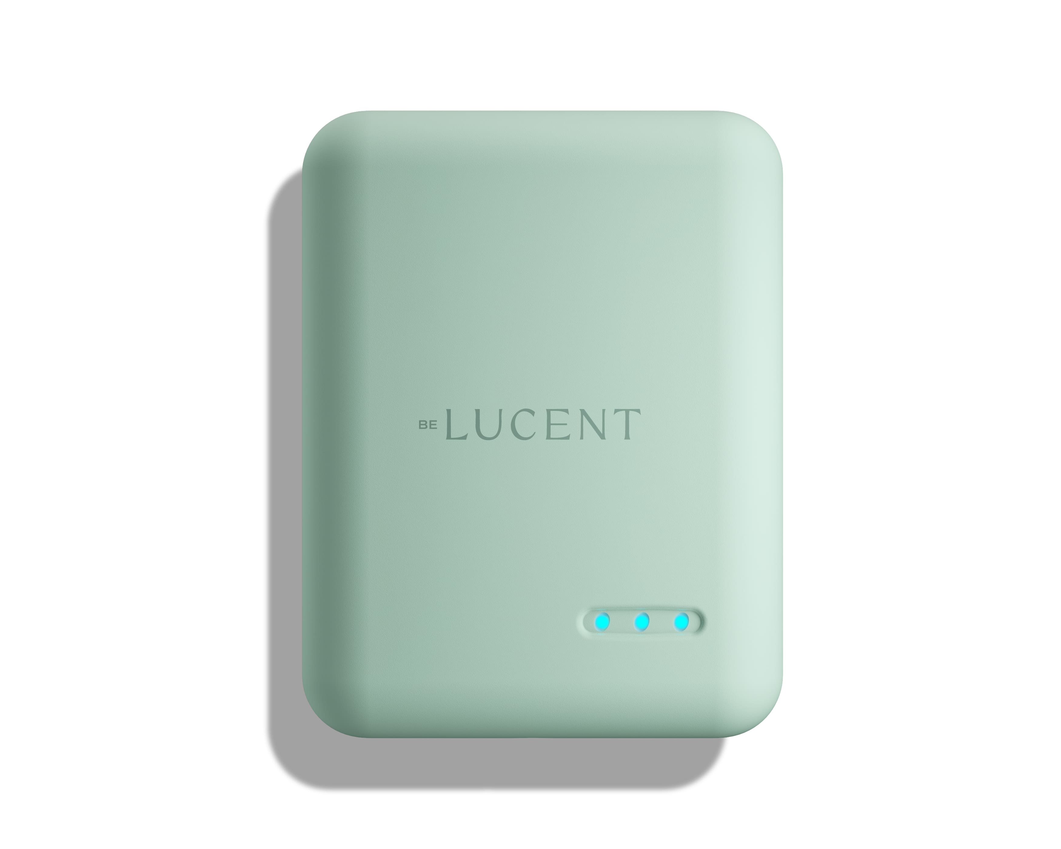 Lucent - Toothbrush Sterilizer
