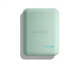 Lucent - Toothbrush Sterilizer