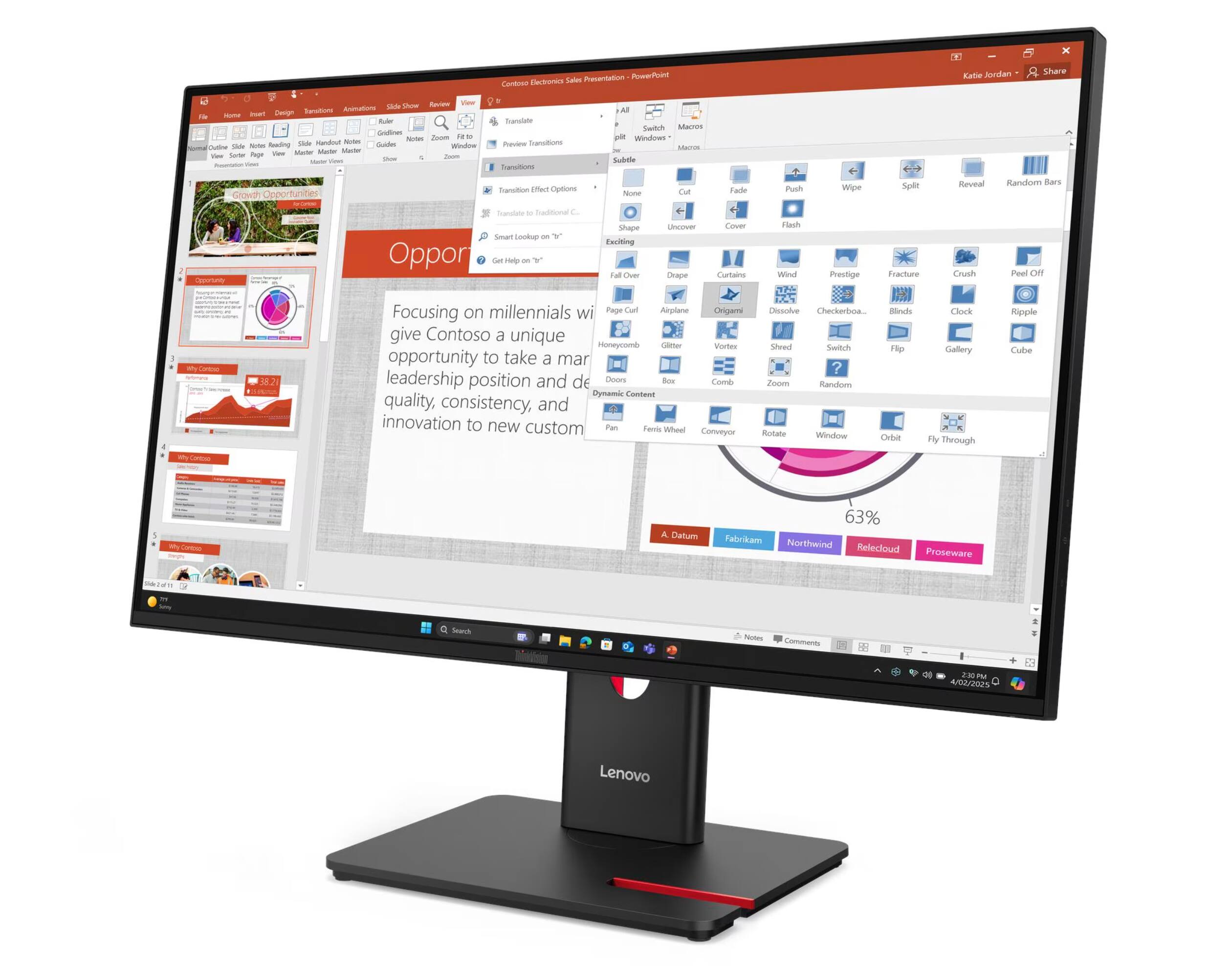 x m Preservation PowerPoint Contoso Bectromis Kalie Jeuralan Share Me Bavins View tiom Mde Cer Taon suT soaT IN - Oodtoas NcT Znou ia - Sidde Handout - ad nutna - Nette Buating - - Mader Manter Munter - Sorer - + I - - - - I - Torane Proviee Transitions Transitions - Swiich Mares  Widows Sarroe ubale Growth rtunte Tacclton ied Options None Cut Facle Push Wee Splt Reveal Kandom Bars aount - Carta 02 Taaan - Sditional UFCower Lover Flash Shape Smart Lookup - V Exciting Oppor E Mel - Y Fat Over Drape Ctaie Wind Prestige Fracture Coush 7 millennials wi Page Carl Aeplane Origams Dissolve Checkerboa Blnuds Clock Focusing on give Contoso a unique Honeycomb clfter Vortes Shred Smitrh Flp Gallery opportunity to take a mar ? leadership position and de Doors Bow Comb Zoom Randlomm Dymamle Content quality, consistency, and innovation to new custom Pas Fam Wheel Convmyor Rotate Window Obi Fiy Through