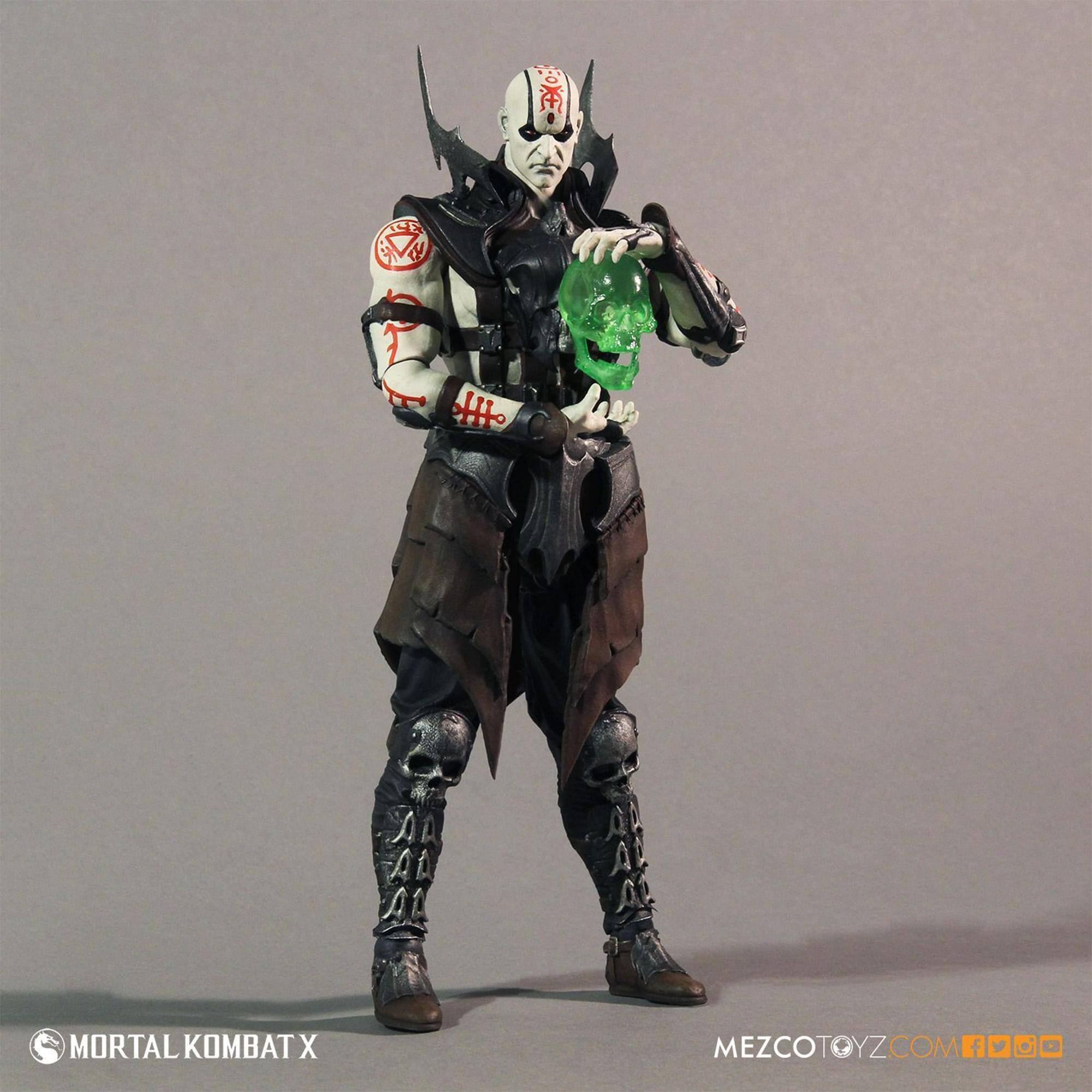 VY H P A At MORTAL KOMBAT X MEZCOTOYZ.COM
