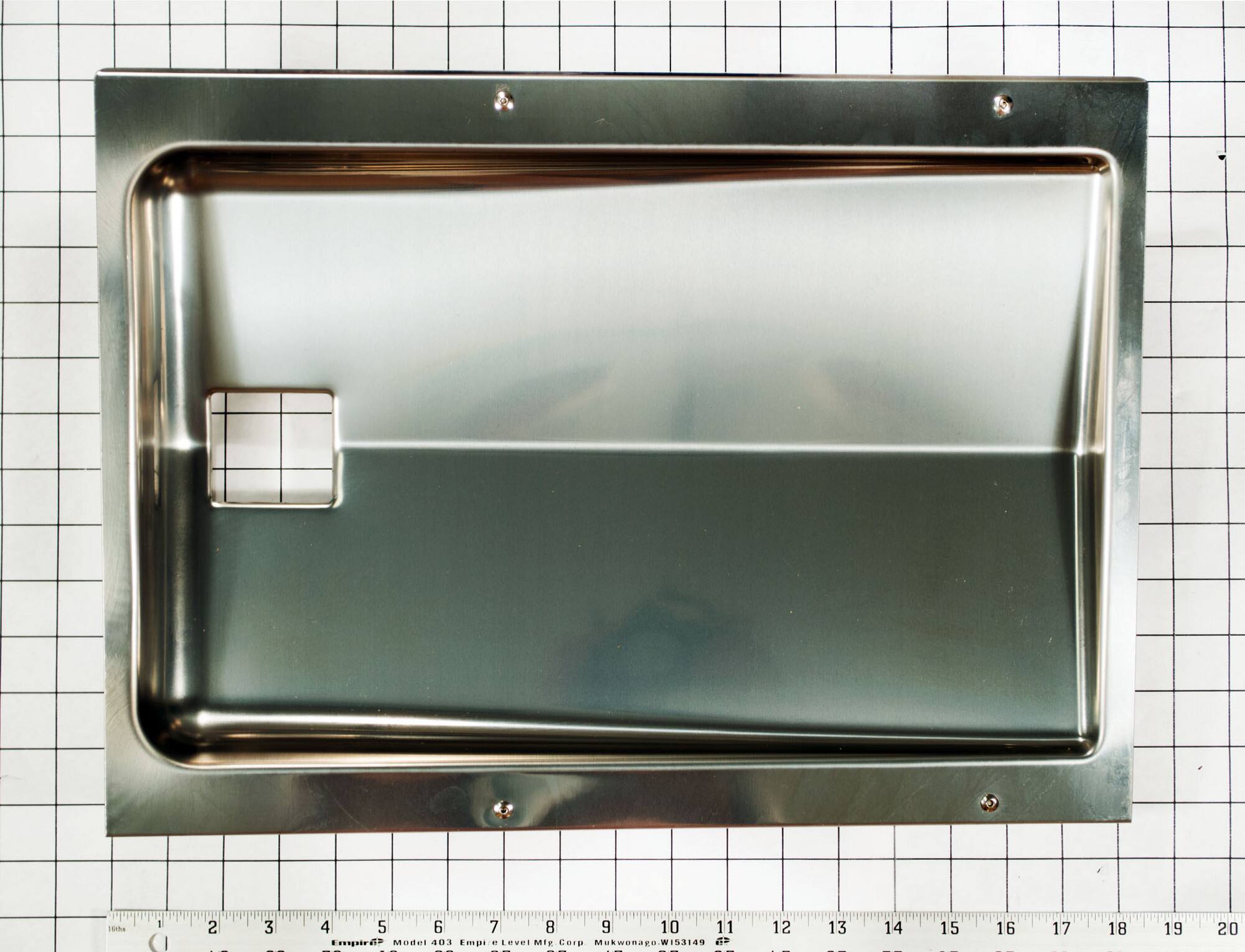 15da 1 I 2 3 4 5 6 7 8 9 10 11 Empresas Mame 103 Emps - evel MIs Corp Mukwonago W153149 de 12 13 14 15 16 17 18 19 20