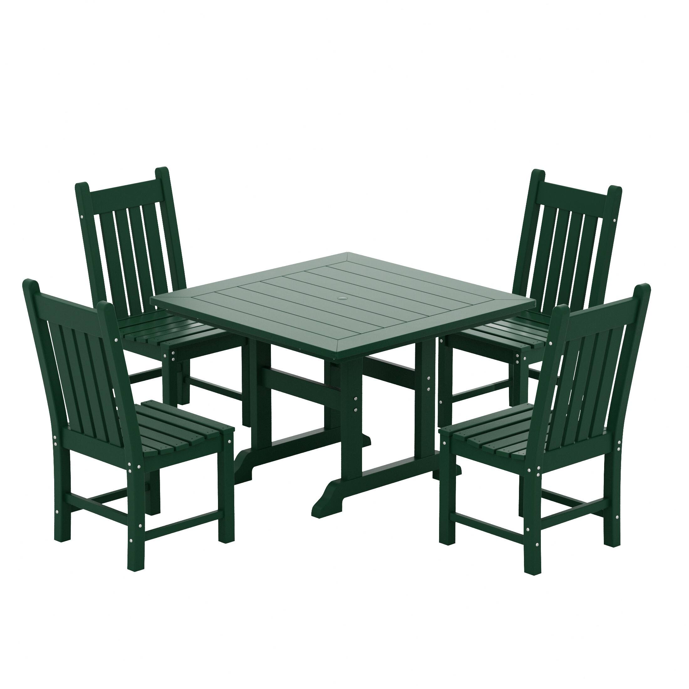 Dark Green