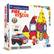 THE ORIGINAL MAGNA-TILES
FIRE RESCUE
#1 Best Seller in Construction Toys
Pull Back & Go
Hala y Avanza
27 Pieces
Ages 3-99
WARNING: CHOKING HAZARD - Small parts. Not for children under 3 years.
ATTENTION: PELIGRO DE AHOGO - Piezas pequeñas. No apto para menores de 3 años.
ATTENTION: ATTENTION: ATTENTION:
