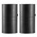Alt View 5. VEVOR - LED Night Lights, 0-60LM Adjustable Brightness, Modern Night Lights Plug into Wall, Dusk to Dawn Sensor - Black.