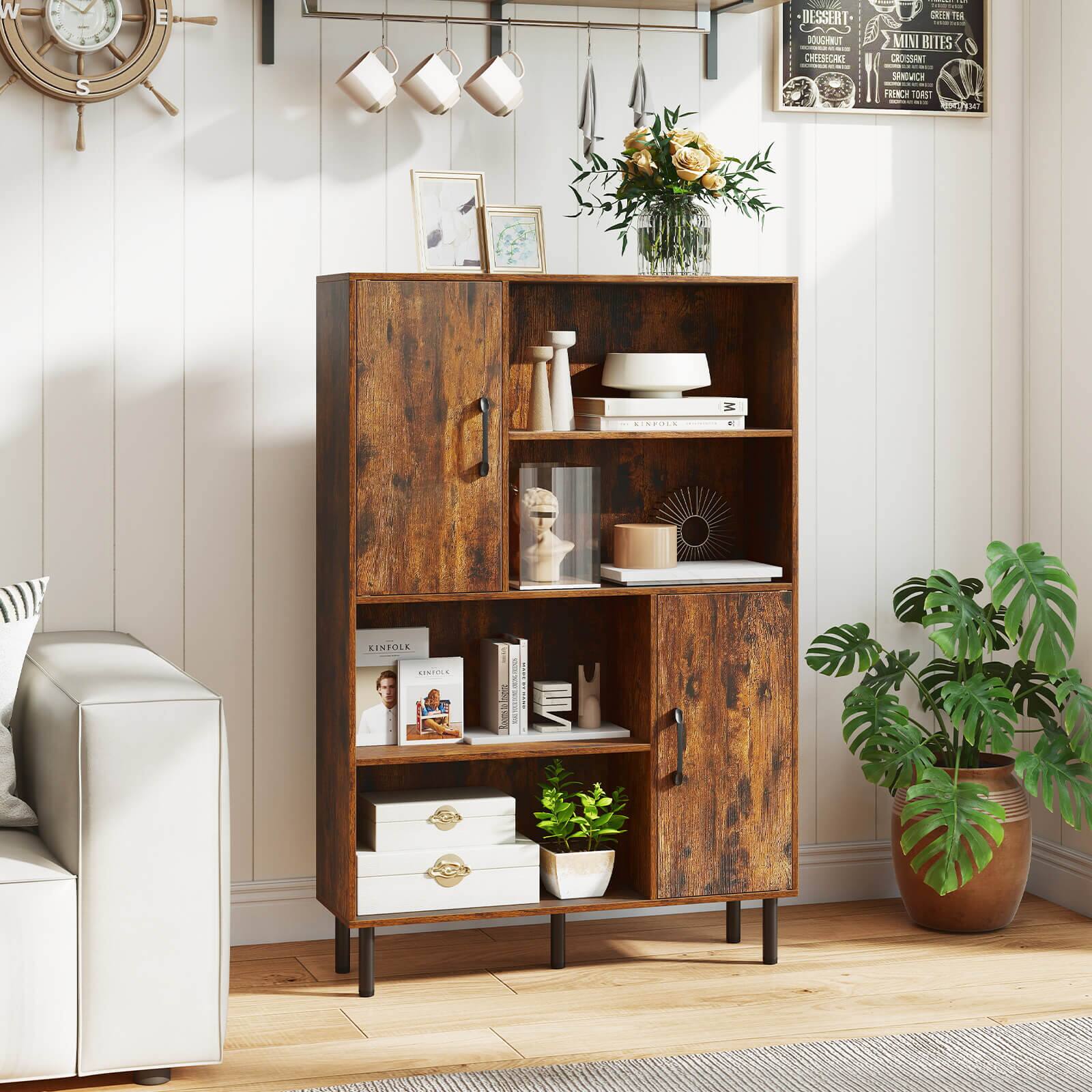 - Dessert: Doughnut, Cheesecake
- Mini Bites: Croissant, Sandwich, French Toast