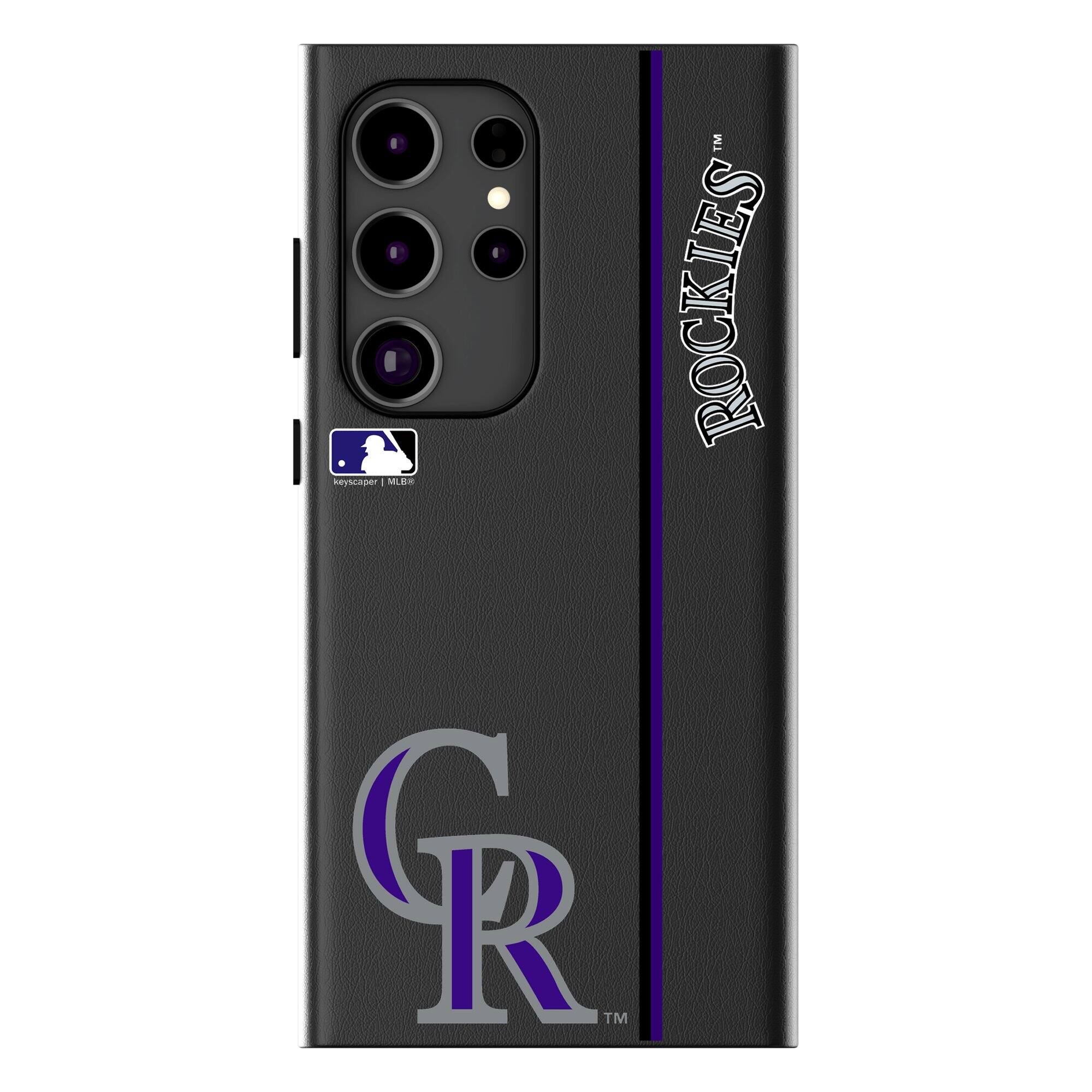 keyscaper - MLB® ROCKIES™