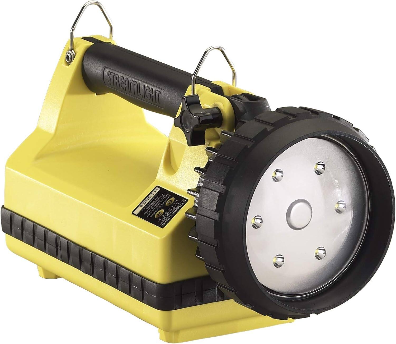 STREAMLIGHT  
10054  
AOTWAN  
G STROBE 4 R  
CHARGING  
LIGHT