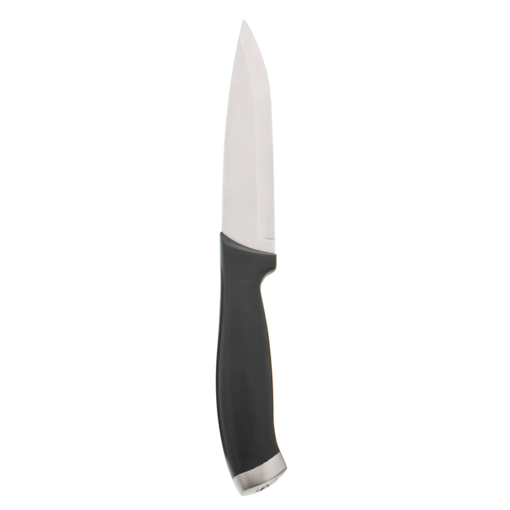 Alt View 1. Henckels - Henckels Silvercap 6-inch Utility Knife - Stainless Steel.