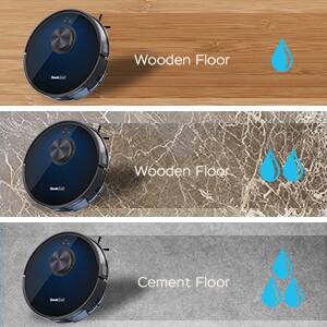 Wooden Floor  
Wooden Floor  
Cement Floor