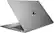Back. HP - HP Firefly 14 G8 14" Refurbished Laptop - Intel 11th Gen i5-1135G7 with 16GB RAM - Intel UHD Graphics - 1TB SSD - Gray.