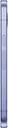 Alt View 3. Google - Pixel 9a 256GB (Unlocked) - Iris.