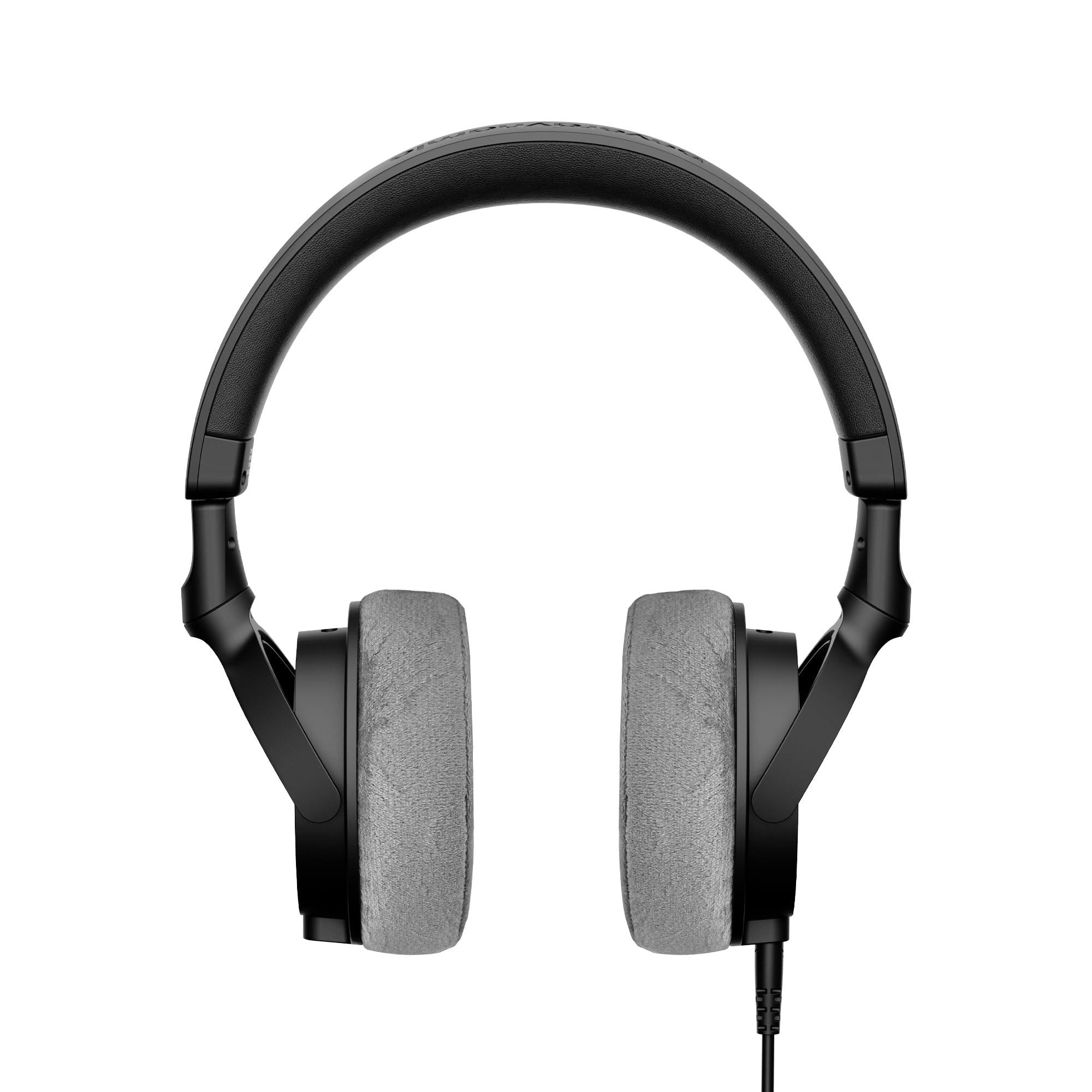 Left. Beyerdynamic - DT 270 PRO Compact studio headphones for recording and monitoring (closed).