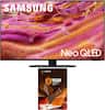 SAMSUNG Neo QLED AMBER 2 YEAR PREMIUM PROTECTION PLAN