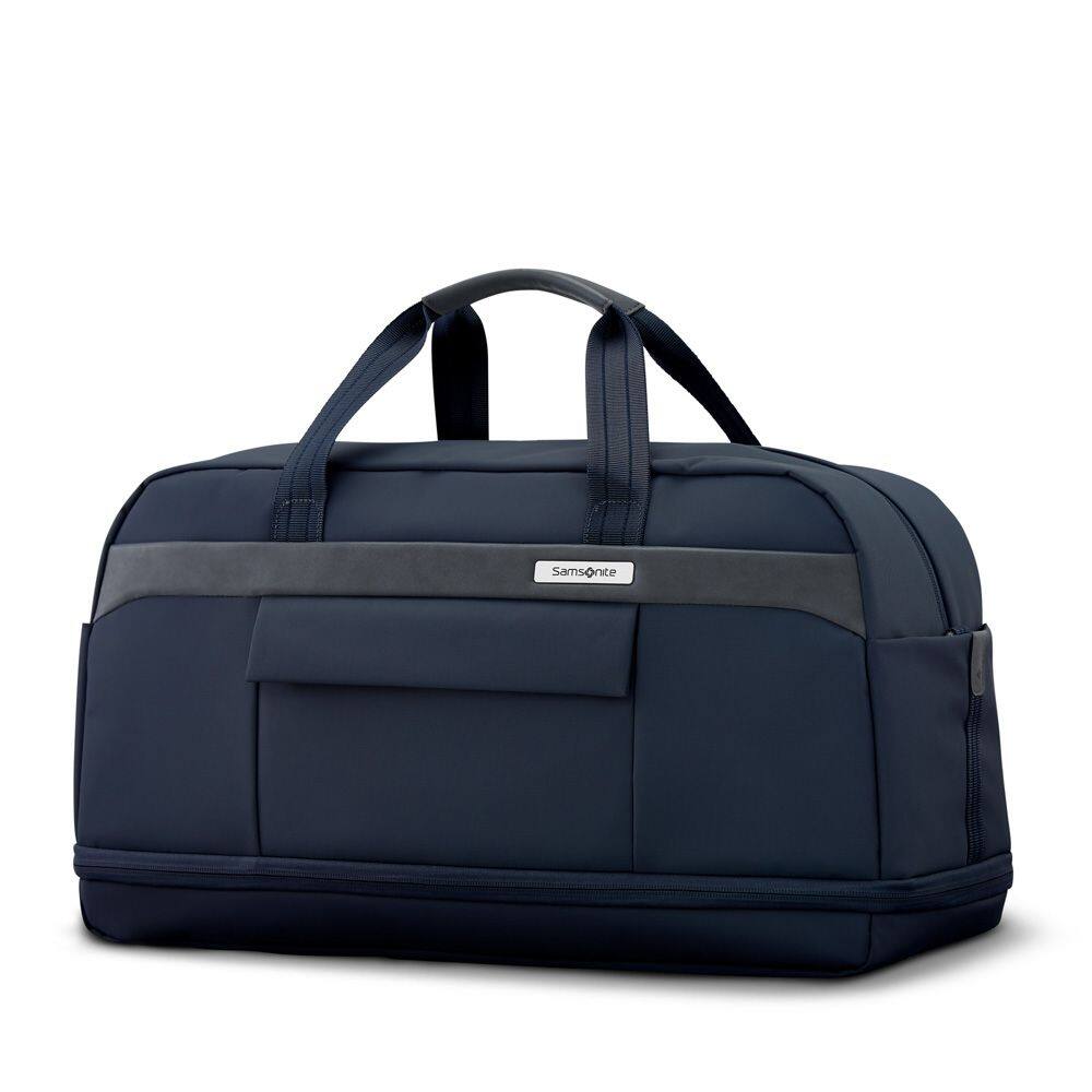 Samsonite - Elevation Softside Duffel - Midnight Blue