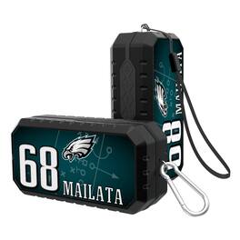 Keyscaper - Jordan Mailata Philadelphia Eagles - Black