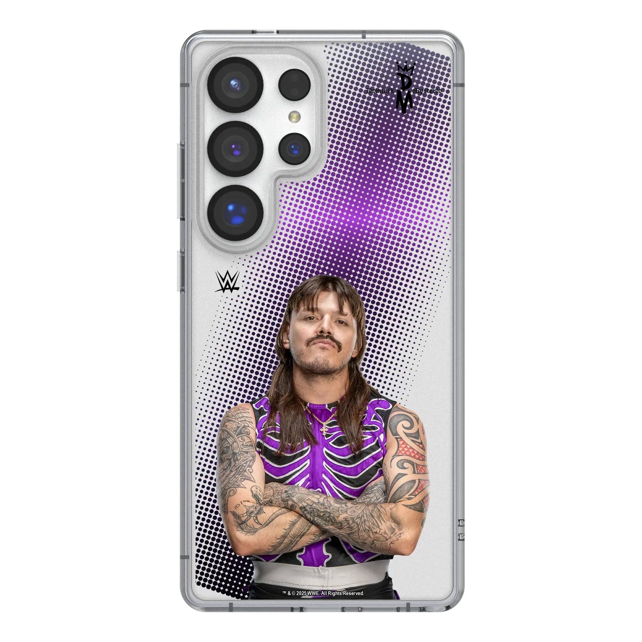 Dominik Mysterio