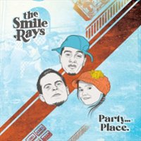 Party Place [LP] - VINYL - Front_Zoom