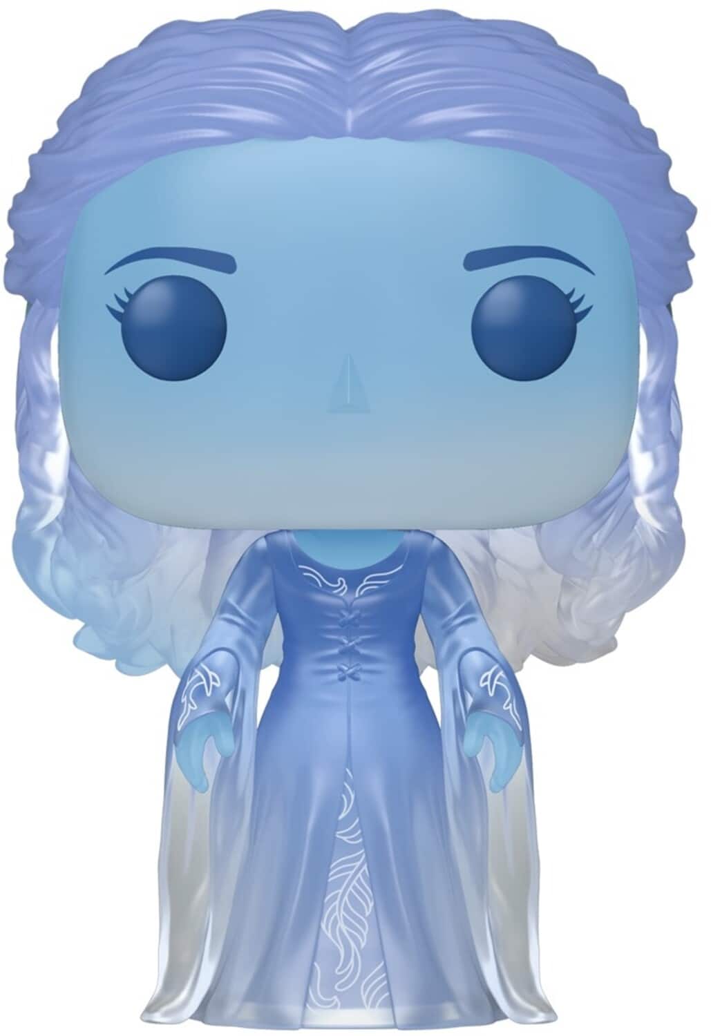 Funko - POP! Movies: Harry Potter - Helena Ravenclaw (Glow) - COLLECTIBLES - Multicolor price history on PriceWatchPro