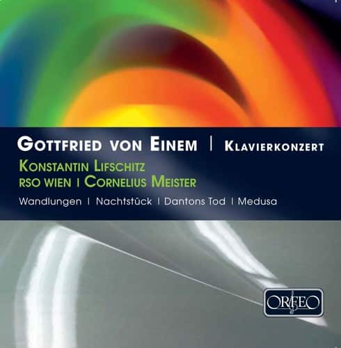 Constantin Lifschitz - Dantons Tod   - COMPACT DISCS [CD] price history on PriceWatchPro