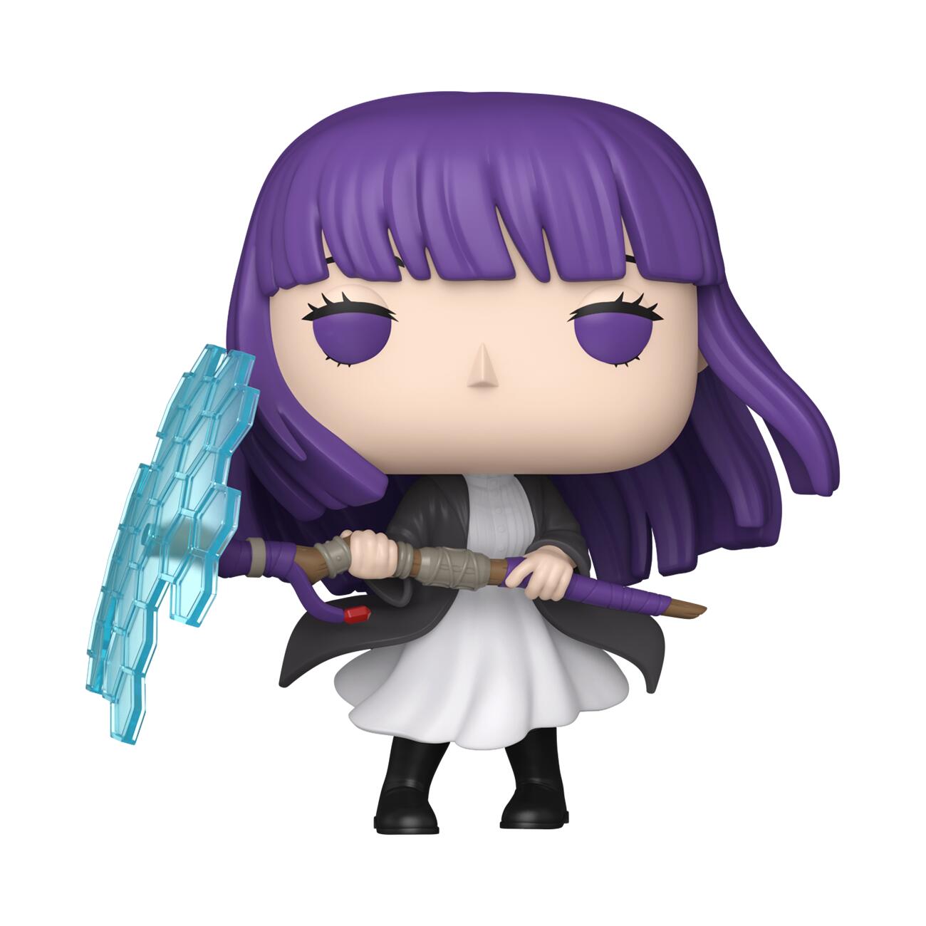 Angle. Funko - Funko Pop! Frieren Beyond Journeys End: Fern.