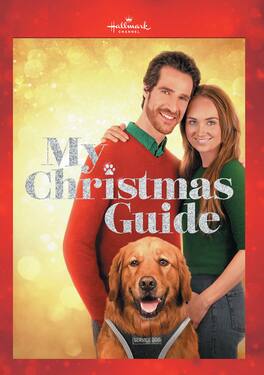 My Christmas Guide - DVD