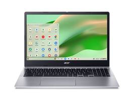 Acer - Refurbished Excellent - Chromebook 315 15.6" Full HD Laptop Intel Pentium Silver N200 8GB LPDDR4X RAM 128GB SSD Wi-Fi 6