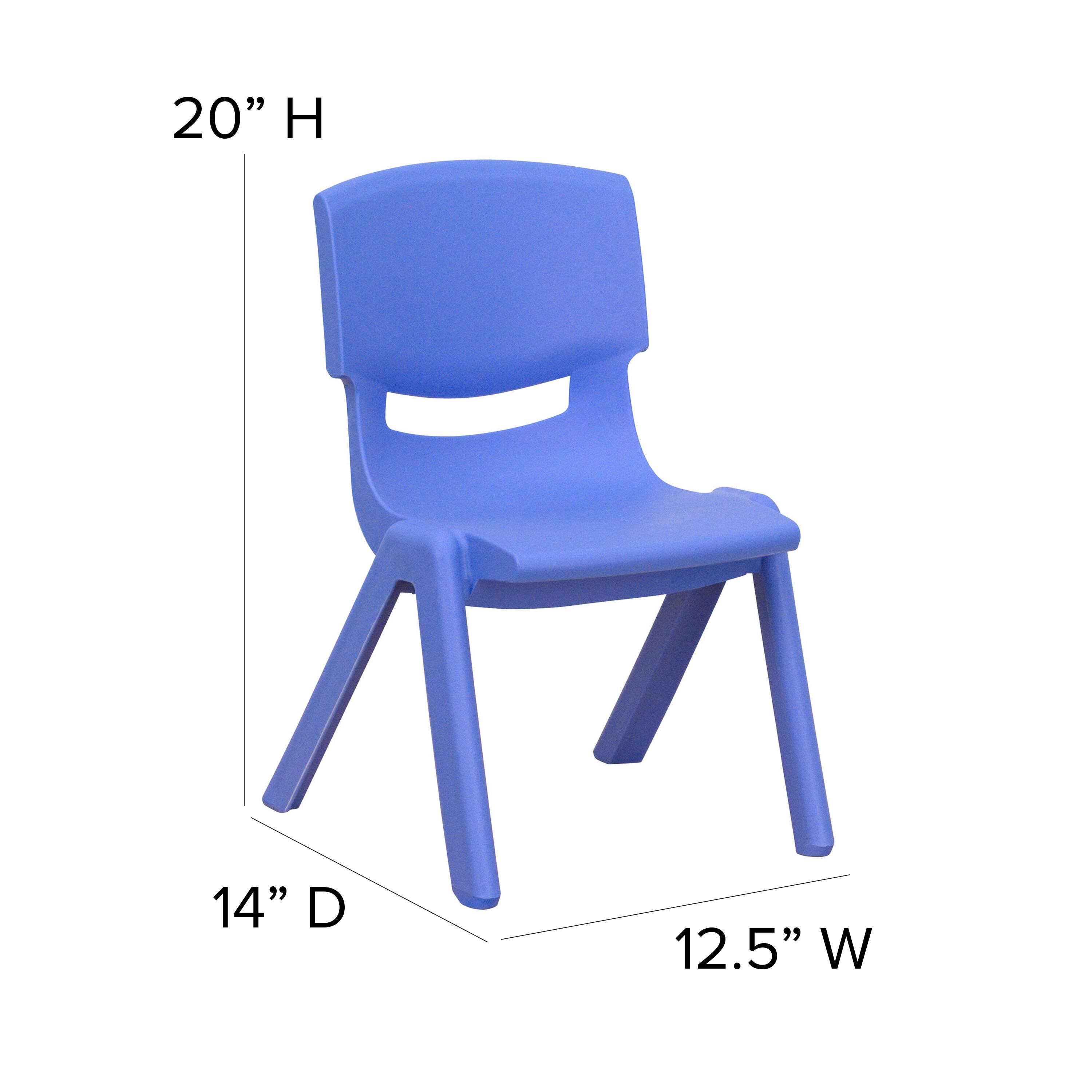 20" H 14" D 12.5" W