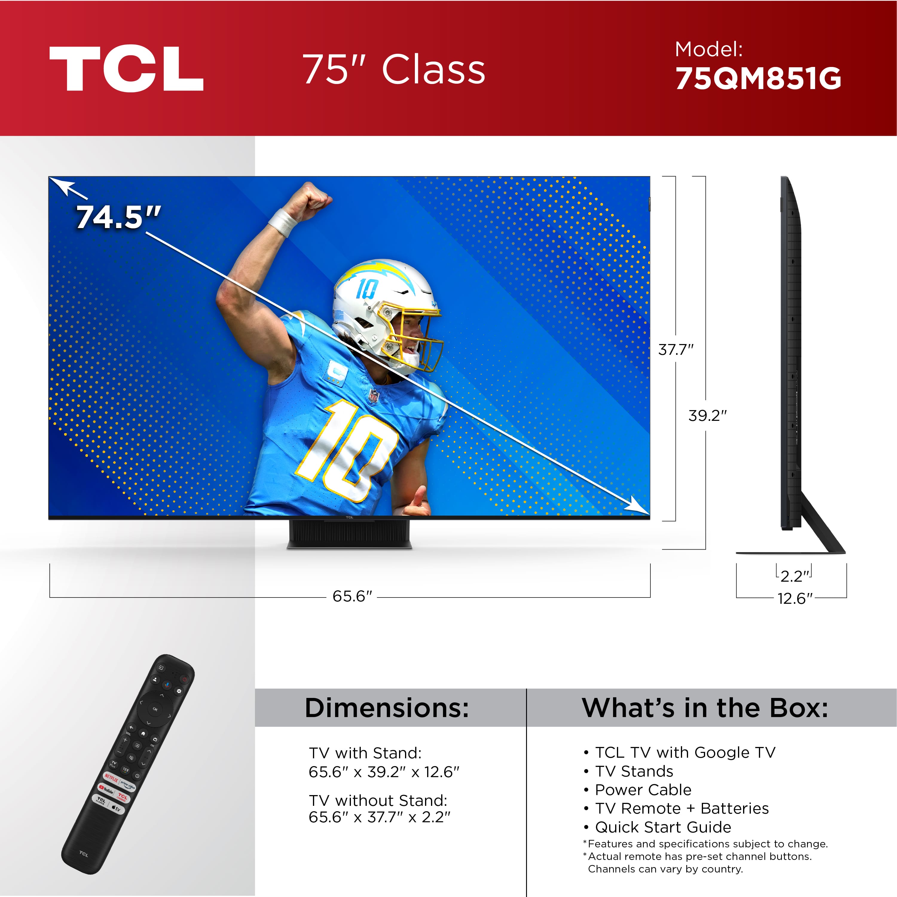 TCL 75" Class Model: 75QM851G
74.5" 10 10 65.6" 37.7" 39.2" 2.2ml 12.6" - 4 1 1 1 1 1 1 1 1 1 1 1 1 1 1 1 1 1 1 1 1 1 1 1 1 1 1 1 1 1 1 1 1 1 1 1 1 1 1 1 1 1 1 1 1 1 1 1 1 1 1 1 1 1 1 1 1 1 1 1 1 1 1 1 1 1 1 1 1 1 1 1 1 1 1 1 1 1 1 1 1 1 1 1 1 1 1 1 1 1 1 1 1 1 1 1 1 1 1 1 1 1 1 1 1 1 1 1 1 1 1 1 1 1 1 1 1 1 1 1 1 1 1 1 1 1 1 1 1 1 1 1 1 1 1 1 1 1 1 1 1 1 1 1 1 1 1 1 1 1 1 1 1 1 1 1 1 1 1 1 1 1 1 1 1 1 1 1 1 1 1 1 1 1 1 1 1 1 1 1 1 1 1 1 1 1 1 1 1 1 1 1 1 1 1 1 1 1 1 1 1 1 1 1 1 1 1 1 1 1 1 1 1 1 1 1 1 1 1 1 1 1 1 1 1 1