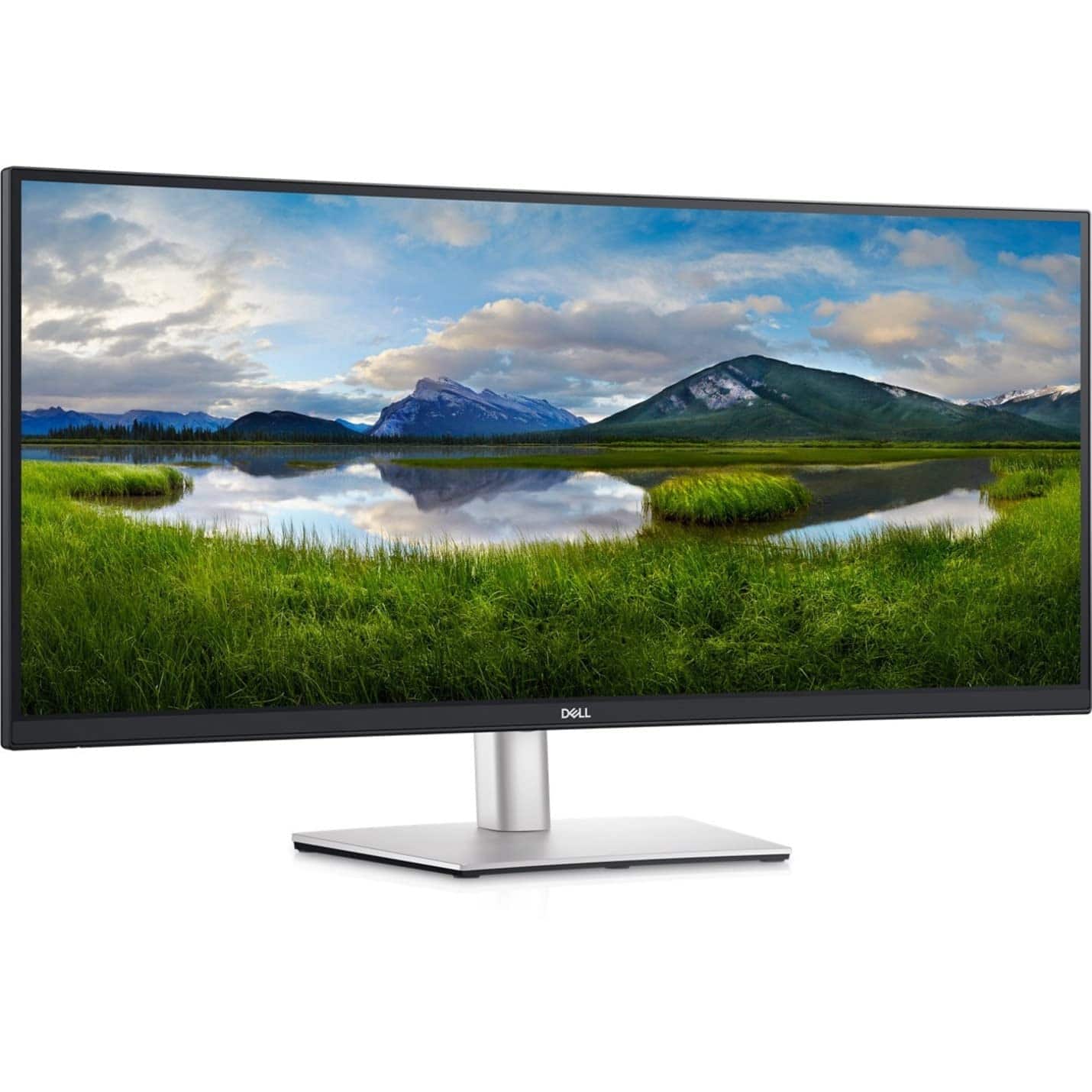 DELL ウルトラワイドモニター P3421W Dell P3421W 34.1