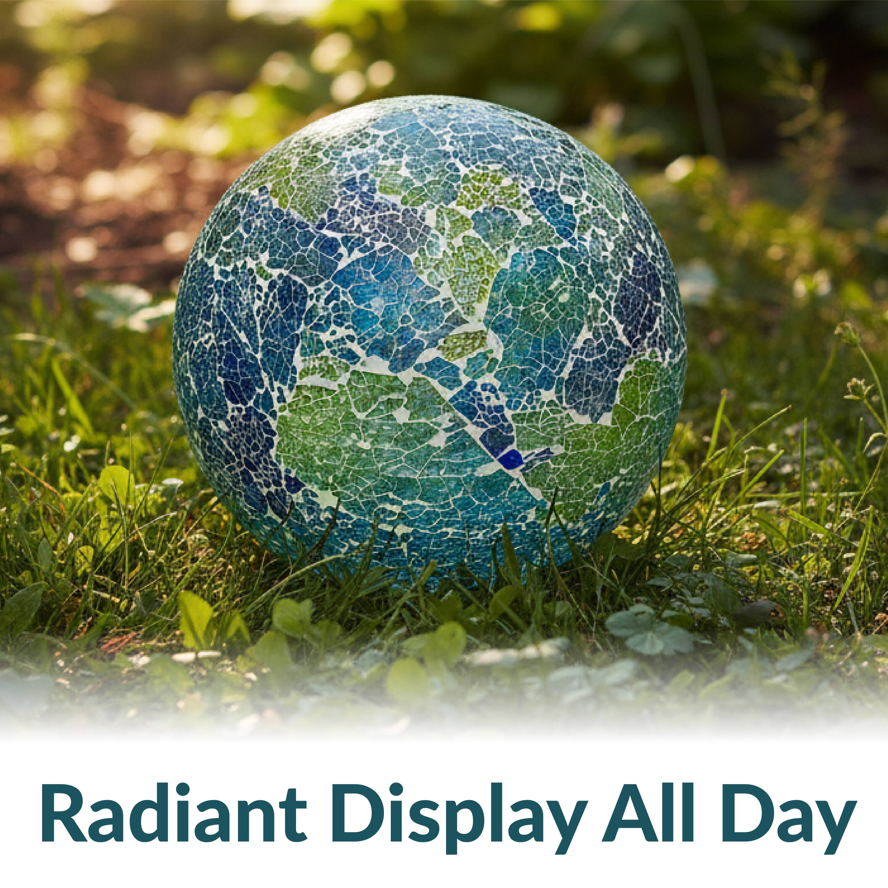 Radiant Display All Day