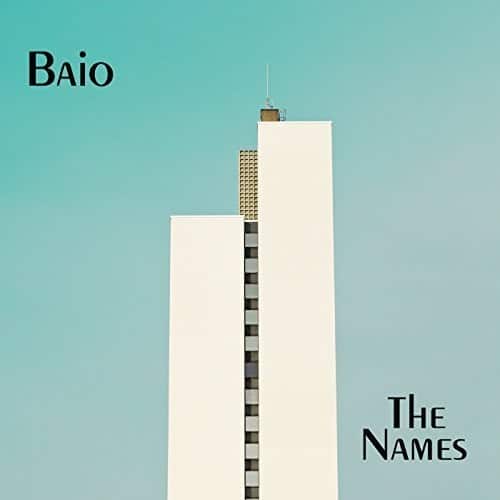 Baio - The Names   - VINYL LP price history on PriceWatchPro