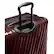 Back. TUMI - 19 Degree Lite Extended Trip 30" Packing Case Suitcase - Wine.
