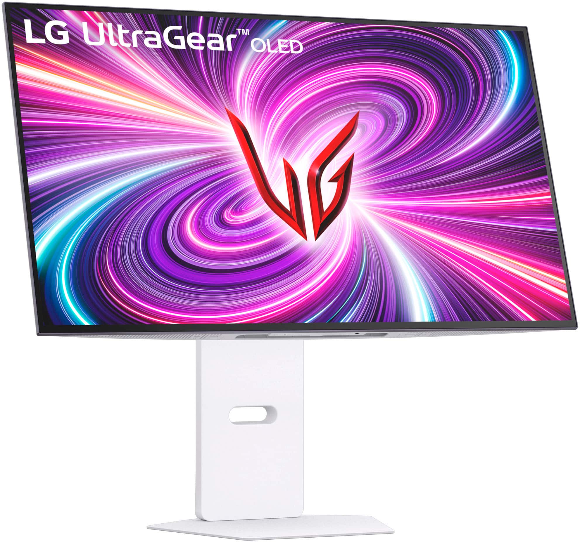 LG UltraGear OLED
