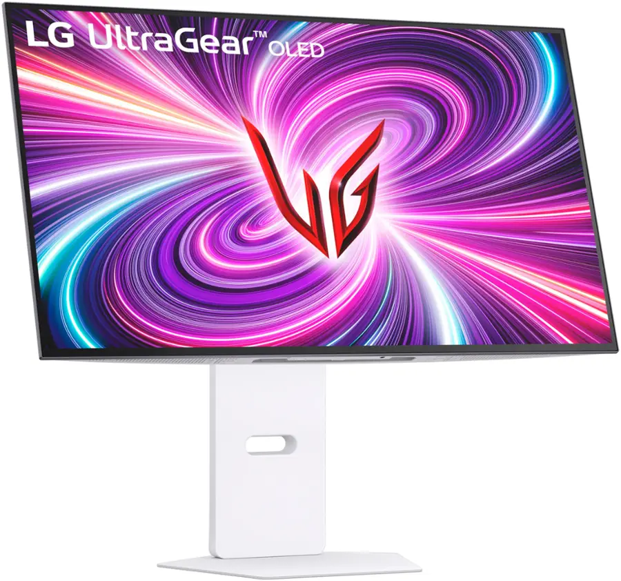 LG UltraGear 32