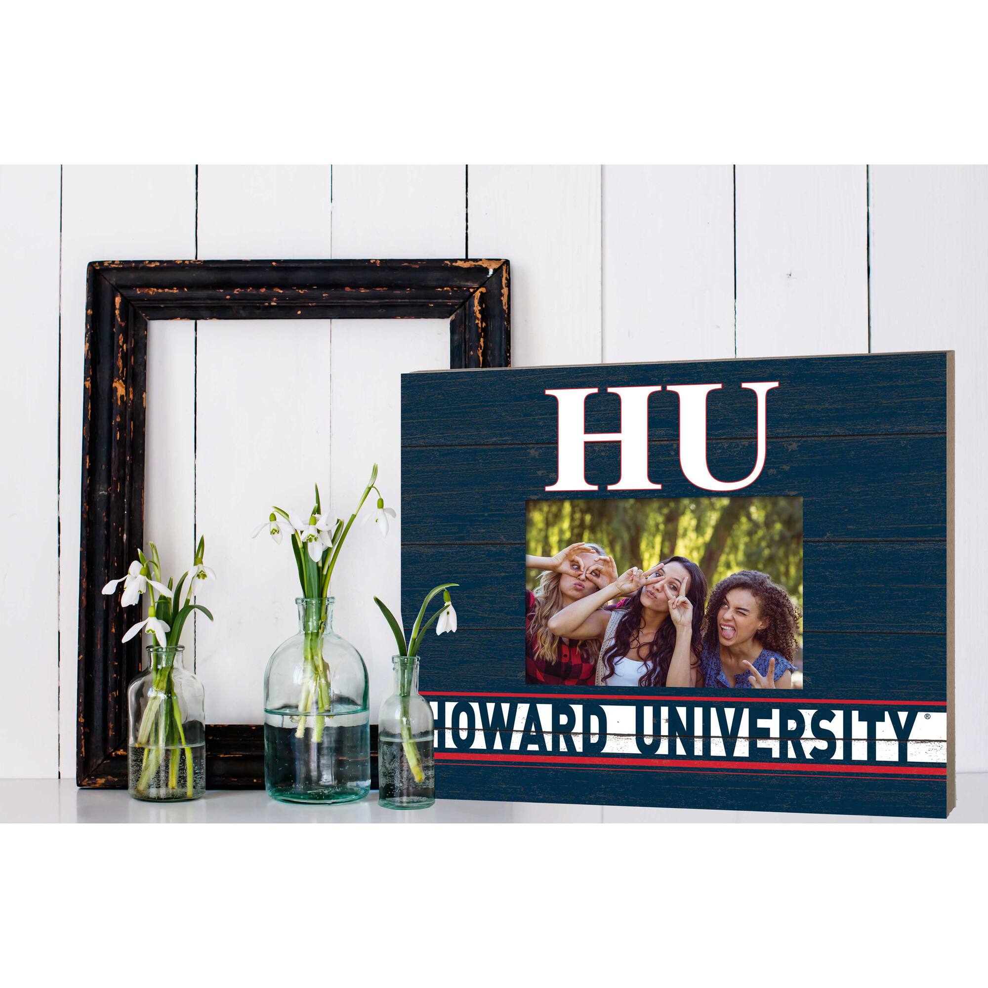 HU HOWARD UNIVERSITY